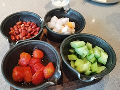 -半山腰·云南菜(侨福芳草地店)