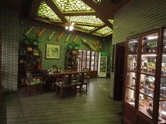 大堂-四喜馄饨(黄土岭店)