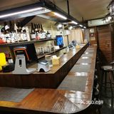 半夜食堂，城市の光