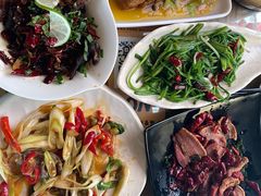 -隔壁老王·家常云南菜(花巷店)