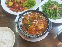 -88号小吃店·经典云南菜·地道纳西美食