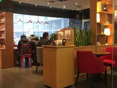 -COSTA COFFEE(丰联广场店)