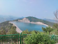-北京十三陵国家森林公园蟒山景区