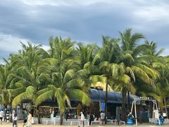 -海南分界洲岛旅游区