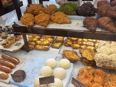 -PAPER STONE BAKERY(天汇广场店)
