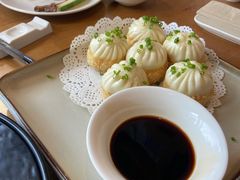 上海生煎包-香浙汇(望京店)