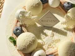 -蜜思琪蛋糕(民生路店)