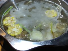 牛腩锅底-汕品潮牛正宗潮汕火锅(华师店)