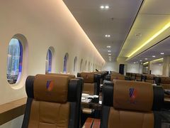 -法兰度航空主题餐厅(河源店)