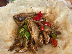 -黄四老鱼馆(尚东国际店)