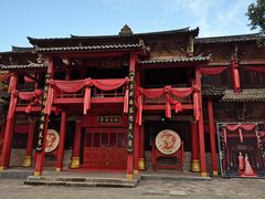 -天龙八部武侠城