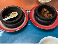 -石锅坛肉(广场店)