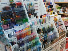 -晨光文具(天客隆大厦大商超市店)