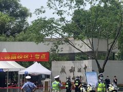 -成都七中(林荫校区)