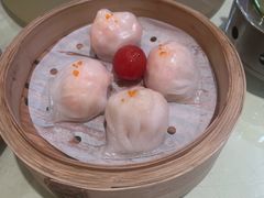 -益利大酒楼(井岸店)