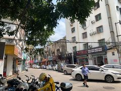 -港门粉第一家