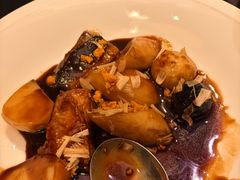 -万豪中餐厅·粤菜·北京粤财JW万豪酒店