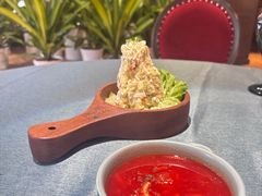 -俄士厨房(未来城店)