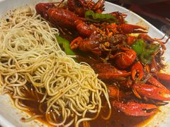 -京悦南门涮羊肉·羊蝎子火锅(田林路店)