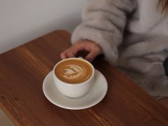 -纽巷咖啡 SOFTFOCUS COFFEE(锦和巴黎时韵店)
