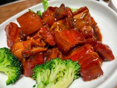 -北李妈妈菜(鲁能城店)