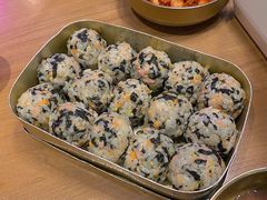 -HOTISLAND海鸡岛·韩国料理(江南西店)