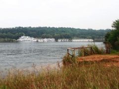 -仙海旅游度假区