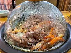 -黄寺蒸汽海鲜(黄寺大街店)