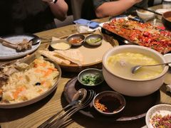 -那时新疆·若羌(经纬汇店)