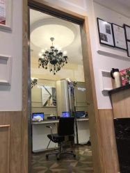 -时尚殿堂hair salon