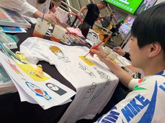 -新佳丽时尚广场
