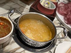 海南糟粕醋火锅-大舜国风· 和牛火锅(绮霞街店)