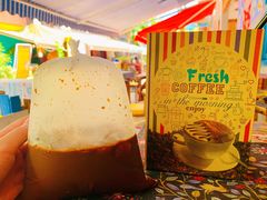 -半坡九号老挝冰咖啡