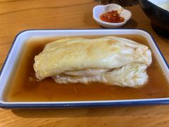 -鲜粉匠·鲍汁肠粉(民治店)