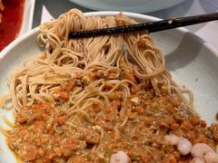 -裕兴记•蟹黄面馆(人民广场店)