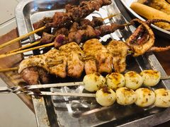 -凤齐羊肉烩面馆