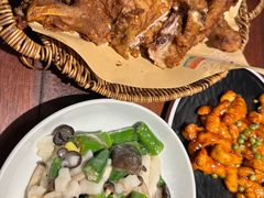 -前海沿·青岛菜(五四广场永旺店)