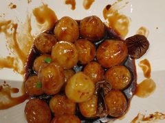 -高佳庄·海鲜酒楼(定海店)