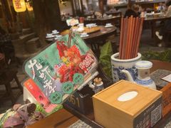 -南京大牌档(之心城店)