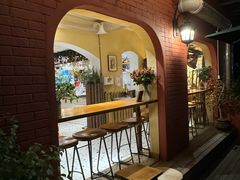 -萤火虫咖啡(后海店)