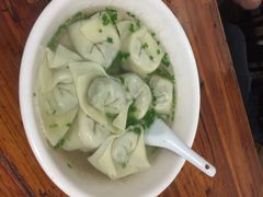 耳光馄饨-潘国仙耳光馄饨(黄家阙路店)