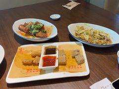 -绍兴老味道·非遗门店(银泰城店)