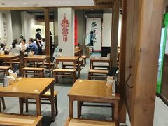 -李百蟹·江南蟹黄面·河景餐厅(夫子庙总店)