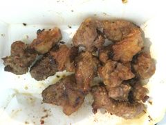 -新疆玉石阿卜都烧烤(太平南路店)