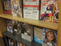 -纪伊国屋书店(Singapore Main Store)
