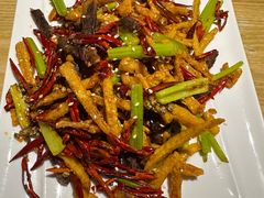 -蜀锦堂·川味现炒(襄阳武商汇店)