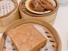 -蔡澜点心·粤菜(月星环球港店)