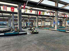 -速马赫卡丁车(琶洲店)