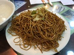 -兰芳园(上环店)