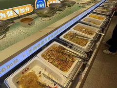 -素满香·全民食养自助(长宁龙之梦店)